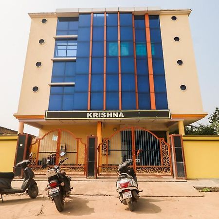 Spot On 65446 Hotel Kingston Raipur  Luaran gambar