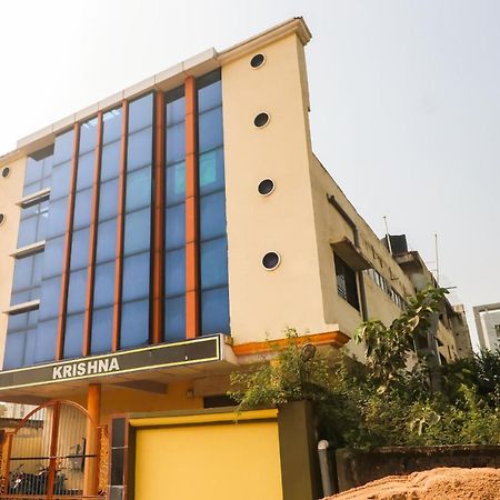 Spot On 65446 Hotel Kingston Raipur  Luaran gambar