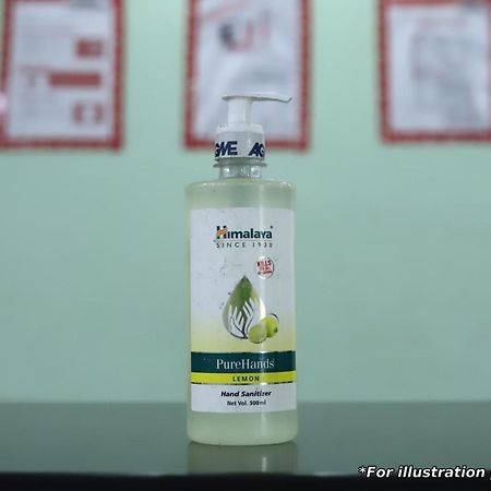 Spot On 65446 Hotel Kingston Raipur  Luaran gambar