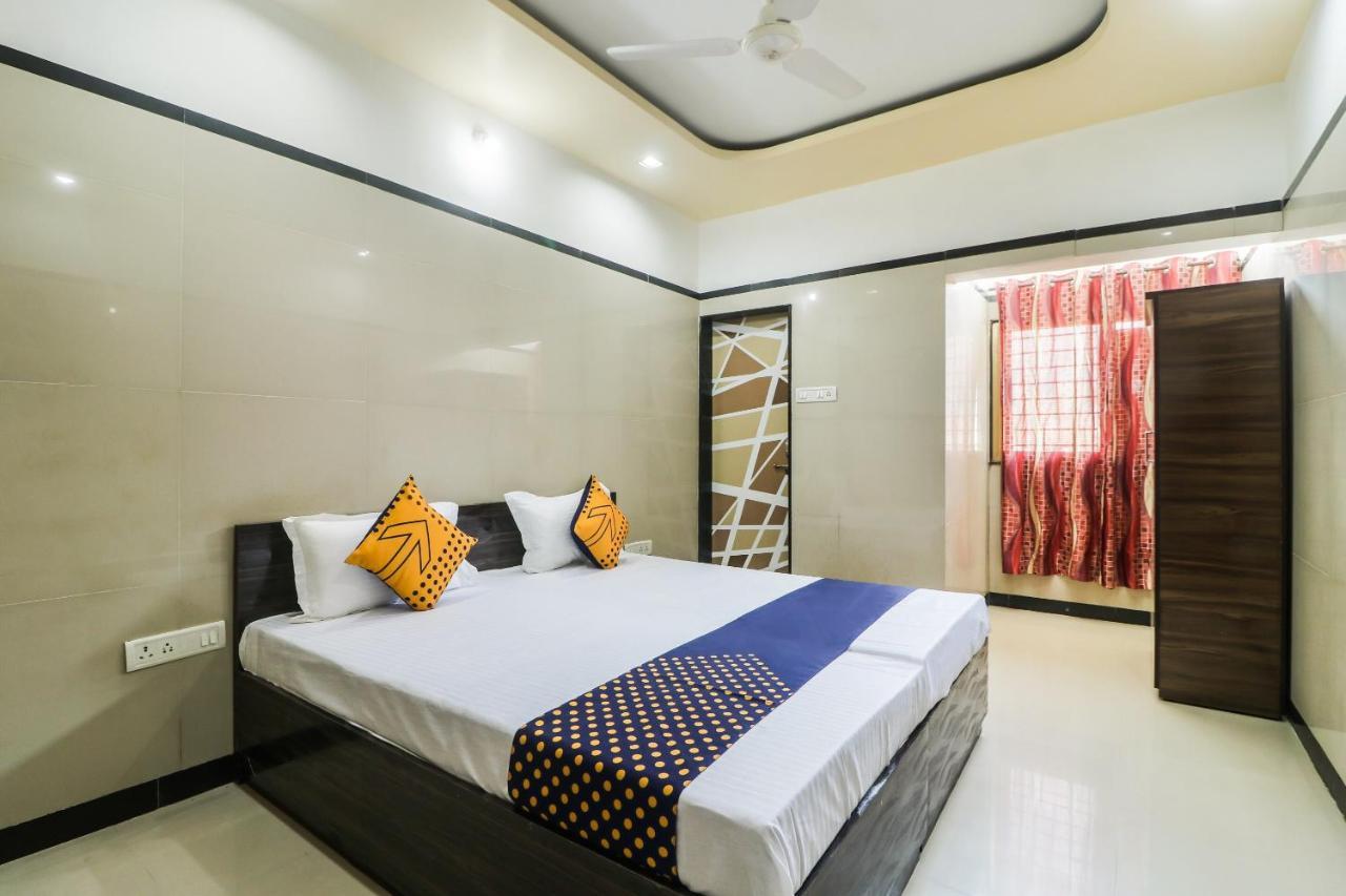 Spot On 65446 Hotel Kingston Raipur  Luaran gambar