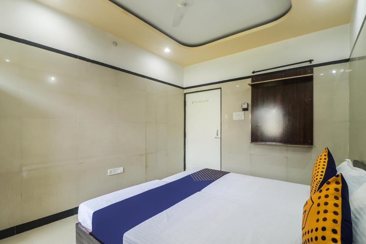 Spot On 65446 Hotel Kingston Raipur  Luaran gambar